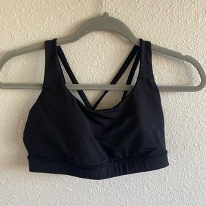 Lulu lemon sports bra